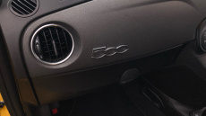 Abarth 595 1.4 T-Jet 180 Competizione 3dr Petrol Hatchback